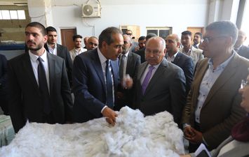 كامل الوزيري