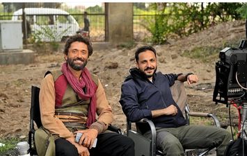 كريم محمود عبد العزيز وبيتر ميمي 