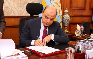 محافظ كفرالشيخ يعتمد التنسيق العام للقبول بالمدارس الثانوية الفنية للعام الدراسي 2025/ 2026م 
