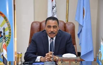 محافظ مطروح 