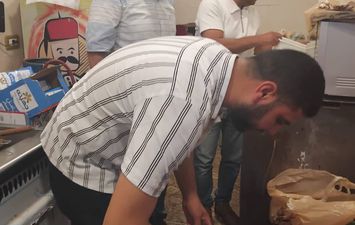 محافظة مطروح 