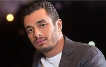 محمد يسري 