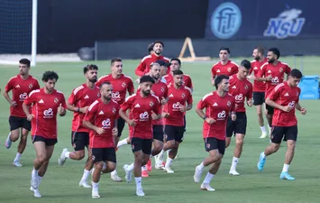 مران الأهلي