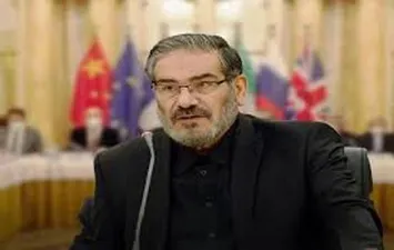 مستشار خامنئى