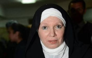مشيرة إسماعيل 