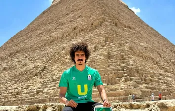 مصطفى معوض