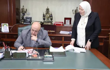 نتيجة الشهادة الاعدادية ببنى سويف 