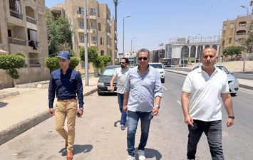 وزارة الإسكان 