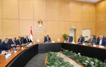 وزير الإسكان 