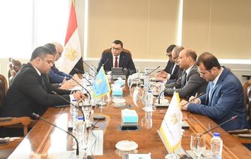 وزير الاسكان