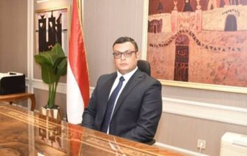 وزير الاسكان