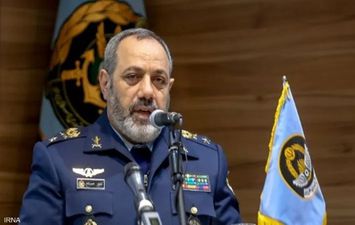 وزير الدفاع الإيراني