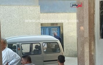 وصول الطب الشرعي 