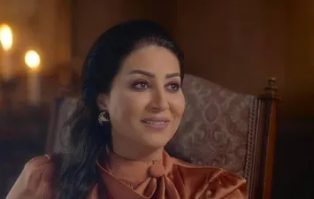 وفاء عامر 