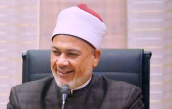 وكيل وزارة الأوقاف ببنى سويف 