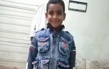 التلميذ المتوفى 