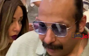 محمد ثروت 