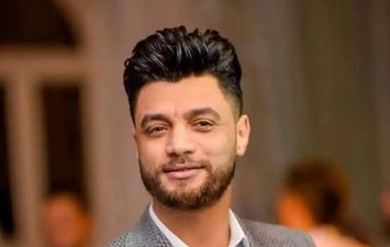 أحمد عامر 