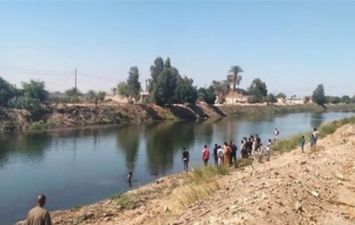 الترعة 