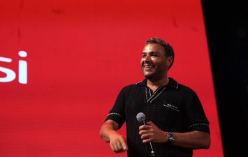مهرجان مراسي 