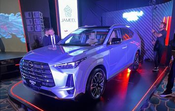  GAS GS4 MAX الجديدة كلياً