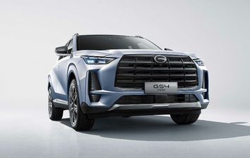 GAC GS4 MAX