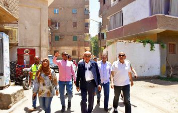 المتابعة 