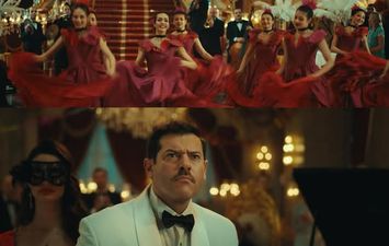 فيلم درويش 
