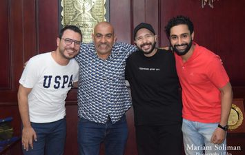 فرقة المسرح الحديث 