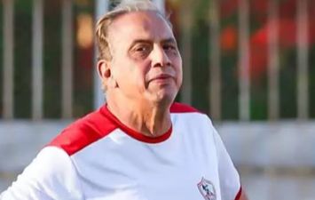 عماد المندوه 