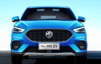 ام جي ZS موديل 2026 