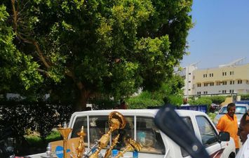 المضبوطات