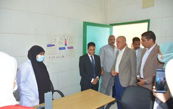 الزيارة 