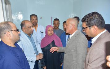 الزيارة 