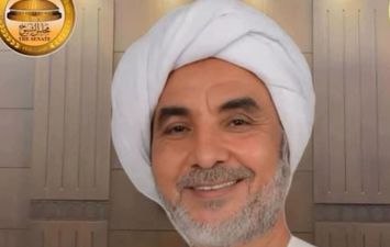 الدكتور عبدالله أبو العلا 