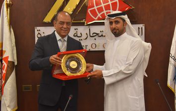 المهندس أسامة الشاهد  رئيس الغرفة  