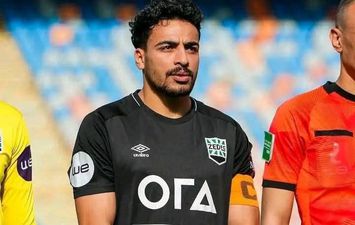 محمد إسماعيل 