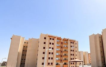 حقيقة طرح وحدات اسكان