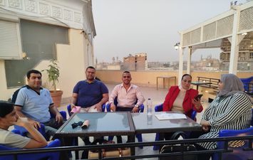 شكاوي عملاء شركة &quot;لافيردي&quot;