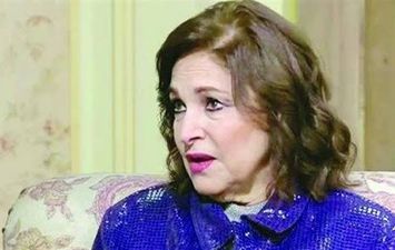 نادية رشاد 