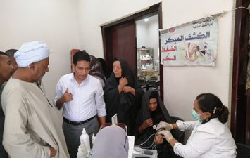 وكيل وزارة الصحة 