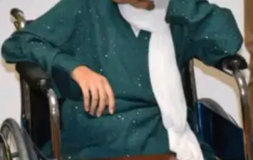 الطالبة 