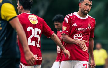 الأهلي والبنزرتي التونسي 