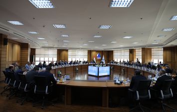 إجماع المجلس الأعلى للجامعات 