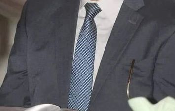 اللواء محمد حامد هشام مدير أمن قنا 