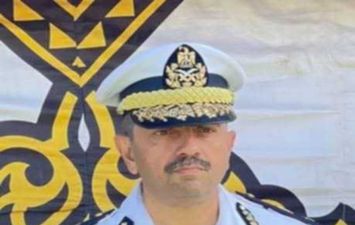 مدير امن الوادي الجديد 
