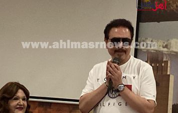 محمد رياض 