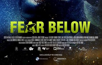 Fear Below 