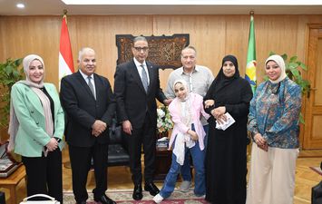 التكريم 