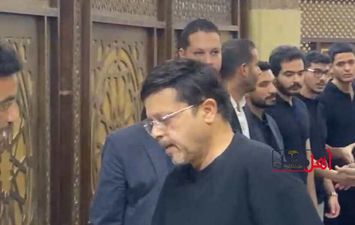 محمد هنيدي 